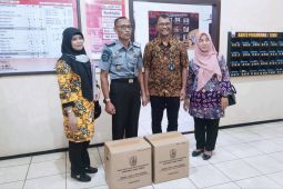 Disperpusip Jatim laksanakan program LTPD/LTPS di Pacitan