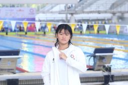 Indonesia tambah delapan medali di SEA Age Group Championship 2023