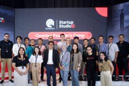 Kemenkominfo memulai program akselerasi startup gelombang ke-7