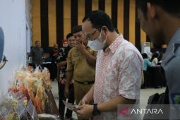 Bangka Tengah tetapkan kerangka strategis anggaran