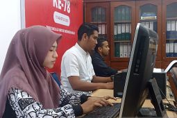 Pemkot Lhokseumawe gencarkan pelatihan SDM untuk penerapan Smart City