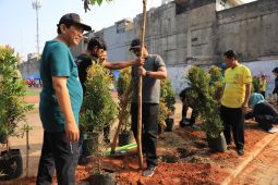 DLH sebut kualitas udara Kota Tangerang kurang baik