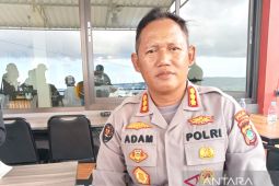Polda Papua Barat libatkan Tim Labfor ungkap peristiwa pembakaran di Fakfak