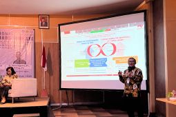 Produsen bumbu masak bagi pengalaman penerapan aktivitas ramah lingkungan