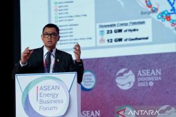 Pemimpin Perusahaan Listrik Asia Tenggara Bahas Pengembangan ASEAN Power Grid, PLN Tekankan Pentingnya Kolaborasi Demi Kesejahteraan Bersama