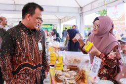 Bank Aceh sediakan QRIS untuk dukung pasar tani go digital