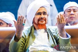 Habib Umar: Allah mengkhususkan Jatim memilik Wali yang banyak