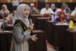 Bunda PAUD: Orang tua ikut berperan sukseskan transisi PAUD-SD