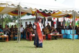 Jampidum: Rumah RJ di Samosir dorong penegak hukum dengan  nurani