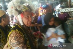 Gubernur: Kaltim berkomitmen jaga hutan  tetap lestari