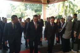 RI perluas teknologi CCS demi efisiensi menuju energi bersih