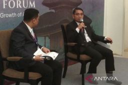 RI libatkan pemuda ASEAN kelola 17 ribu GW potensi EBT