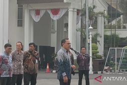 Pemkot Bogor tidak terapkan WFH ASN secara menyeluruh guna kurangi polusi