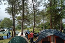 Legislator minta pelaku wisata di Gunung Ciremai perhatikan lingkungan