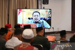 Ketua MPR RI ungkap lima masalah demokrasi yang harus cepat ditangani
