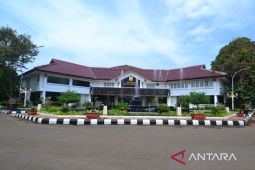 BPBD Bogor ajukan izin penggunaan BTT untuk tangani dampak kekeringan