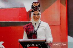 KPU Kalsel perkuat mitigasi minimalisir potensi permasalahan hukum