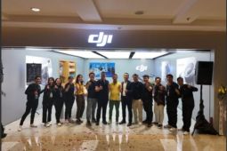 Erajaya Active Lifestyle buka store DJI Experience di Medan
