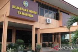 Kejari tetapkan mantan bendahara KONI Samarinda  tersangka korupsi