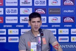 Pantai Gading tak ingin diremehkan di FIBA Basketball World Cup 2023