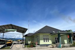 Pabrik sawit di Abdya mulai berlomba-lomba borong TBS petani