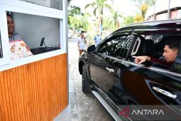 Pemko Banda Aceh permudahkan izin dunia usaha untuk tingkatkan PAD