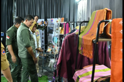 BNPB beri dukungan penanganan darurat bencana kekeringan di Jawa Barat