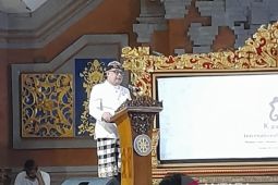 Stafsus Presiden: Budaya Kawi berkontribusi membangun keindonesiaan