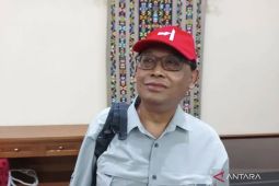 Epidemiolog: penyemprotan air bertekanan tinggi perburuk polusi