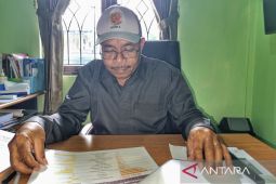 BPS Manokwari: Hasil sensus pertanian masih diolah