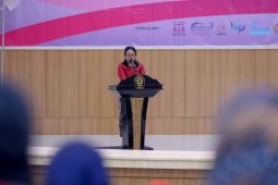 Menteri PPPA sebut kepemimpinan perempuan harus didorong atasi ketimpangan gender
