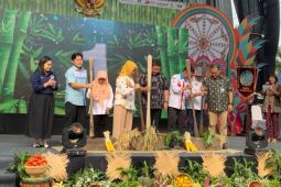 Sumsel gelar Festival Rempah 2023 lestarikan masakan daerah