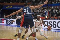 Pebasket SGA geser Durant sebagai pencetak poin tertinggi