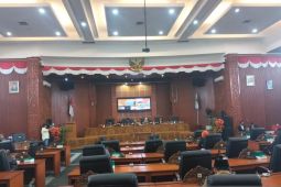 DPRD Depok setujui KUA PPAS APBD 2024 dan Raperda Bangunan Gedung