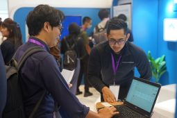 Eranyacloud Console dukung percepatan infrastruktur digital