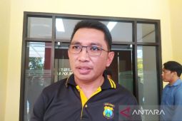 Polres Bangkalan terjunkan 700 personel di laga Madura lawan Bhayangkara