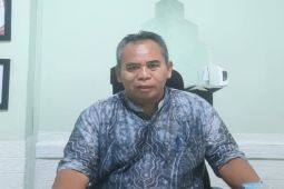 ISPA cases highly increase in Banjar District due to karhutla