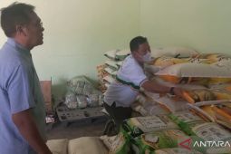 DKPP Madiun pastikan stok beras di pasaran aman