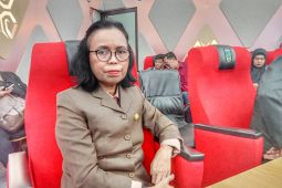 Satgas evaluasi penanganan stunting pada tujuh kabupaten di Papua Barat