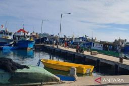 DPRD Gorontalo Utara: infrastruktur pelabuhan tunjang produksi ikan