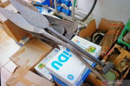 Koleksi museum Balaputra Dewa bertambah dari sumbangan masyarakat