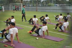 Pengamat yakin timnas Indonesia lolos fase grup A Piala Dunia U-17
