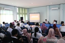 Pemkot Singkawang komitmen implementasi keterbukaan informasi publik