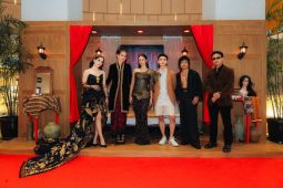 Film "Susuk: Kutukan Kecantikan" produksi dari Visinema siap tayang mulai 31 Agustus 2023