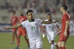 Persiraja boyong Andik Vermansyah dan David Laly, sore ini tiba di Lampineung