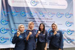 Indonesia Moedi: Negara butuh pemimpin bisa manfaatkan bonus demografi
