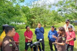 Kejagung sita aset Hartanto Sutardja