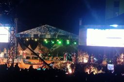 Festival Budaya Maluku perkuat semangat bersatu