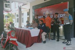 ASN Penajam terlibat narkoba terancam dipecat