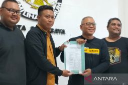 KPU Surabaya terima laporan dugaan pejabat BUMD masuk di DCS Pemilu